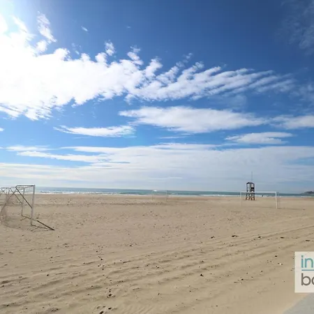Appartement Beach Ancora