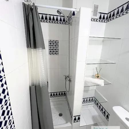 Appartement Beach Ancora *