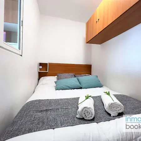 Appartement Beach Ancora *